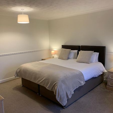 Church Farm Guest House Horsford المظهر الخارجي الصورة