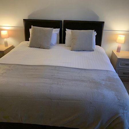 Church Farm Guest House Horsford المظهر الخارجي الصورة