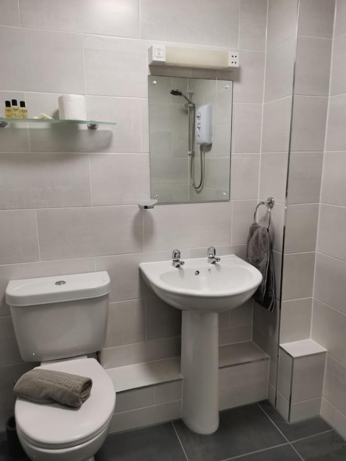 Church Farm Guest House Horsford المظهر الخارجي الصورة