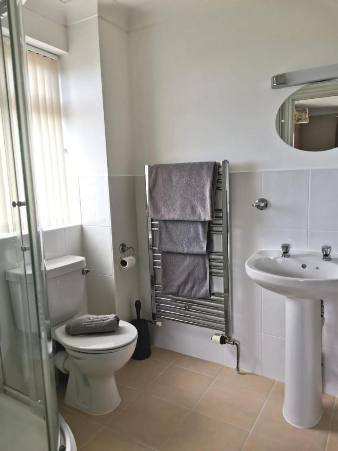 Church Farm Guest House Horsford المظهر الخارجي الصورة