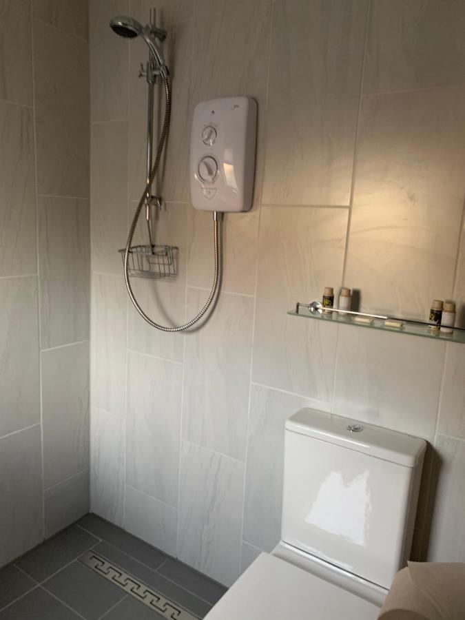 Church Farm Guest House Horsford المظهر الخارجي الصورة