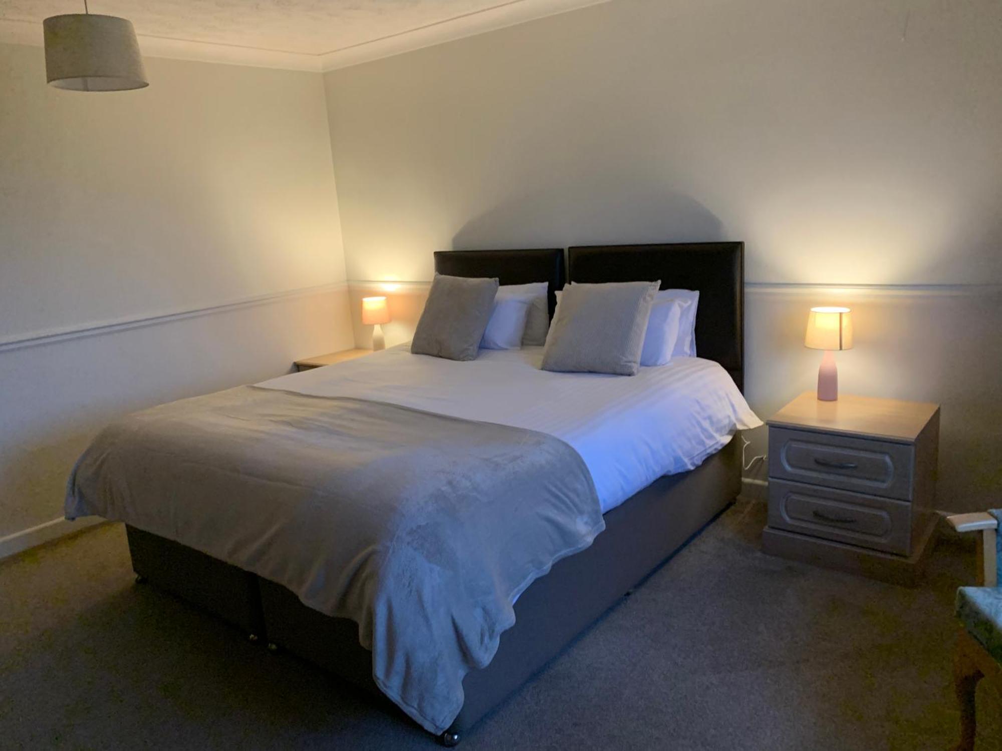 Church Farm Guest House Horsford المظهر الخارجي الصورة