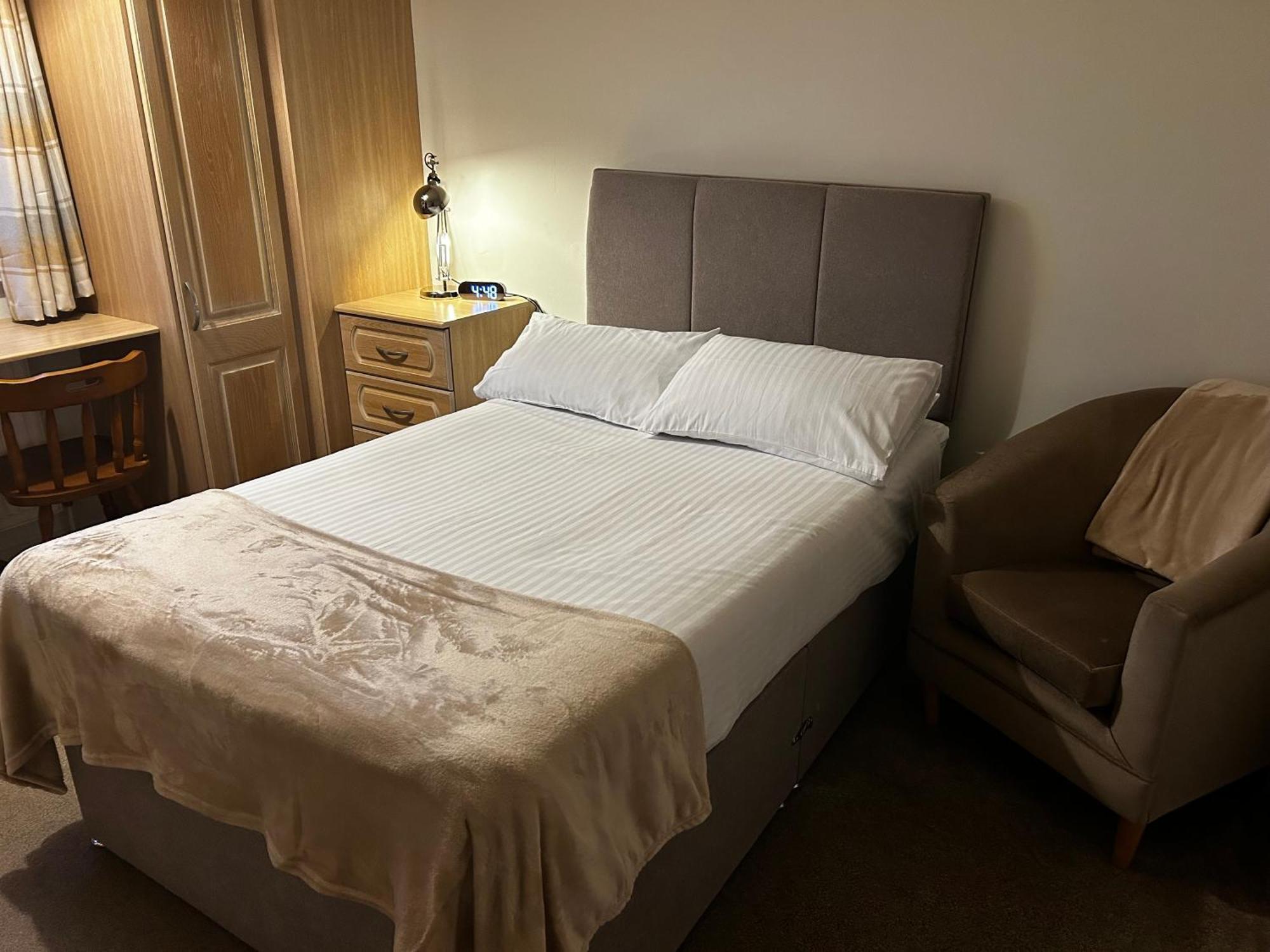 Church Farm Guest House Horsford المظهر الخارجي الصورة