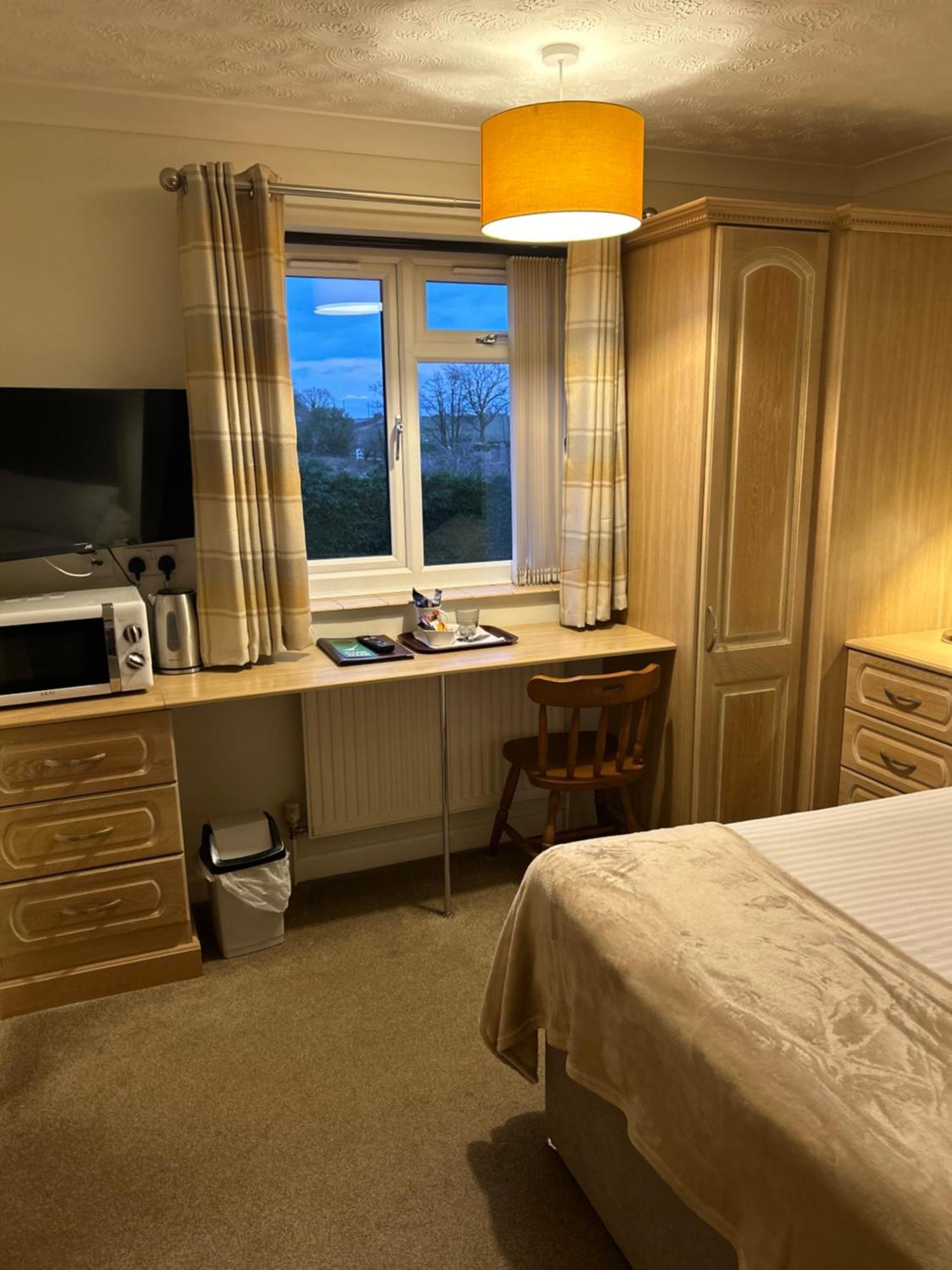 Church Farm Guest House Horsford المظهر الخارجي الصورة