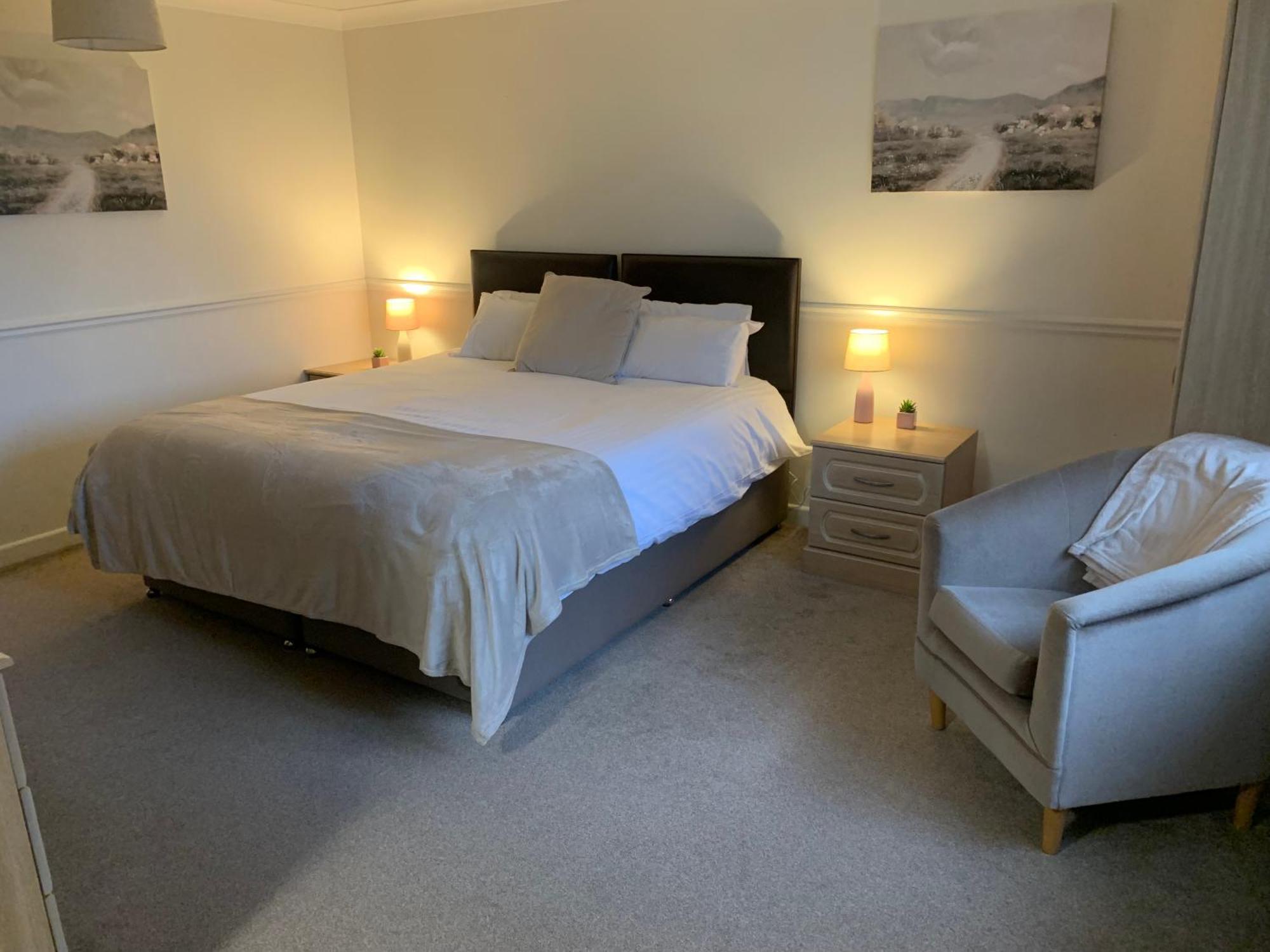 Church Farm Guest House Horsford المظهر الخارجي الصورة