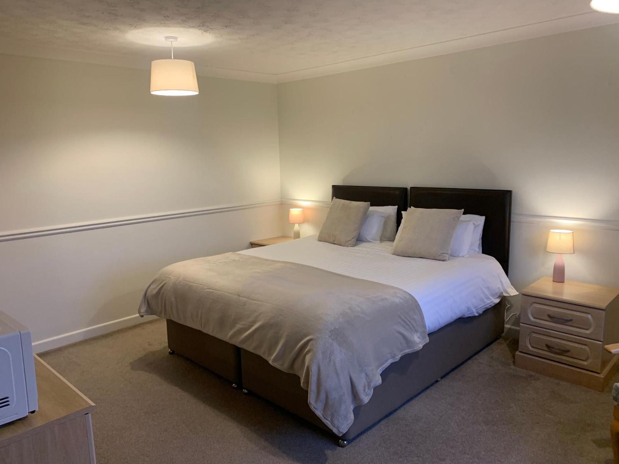 Church Farm Guest House Horsford المظهر الخارجي الصورة