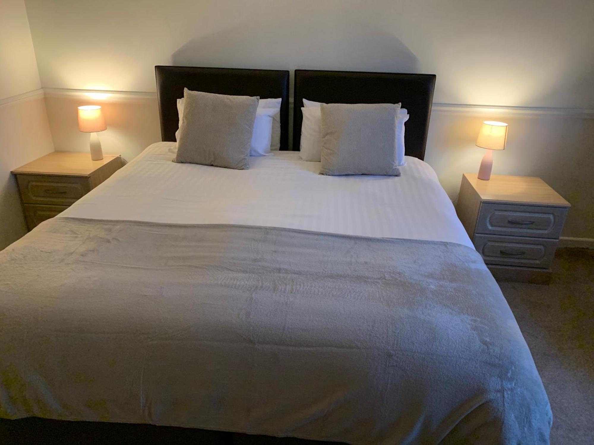 Church Farm Guest House Horsford المظهر الخارجي الصورة