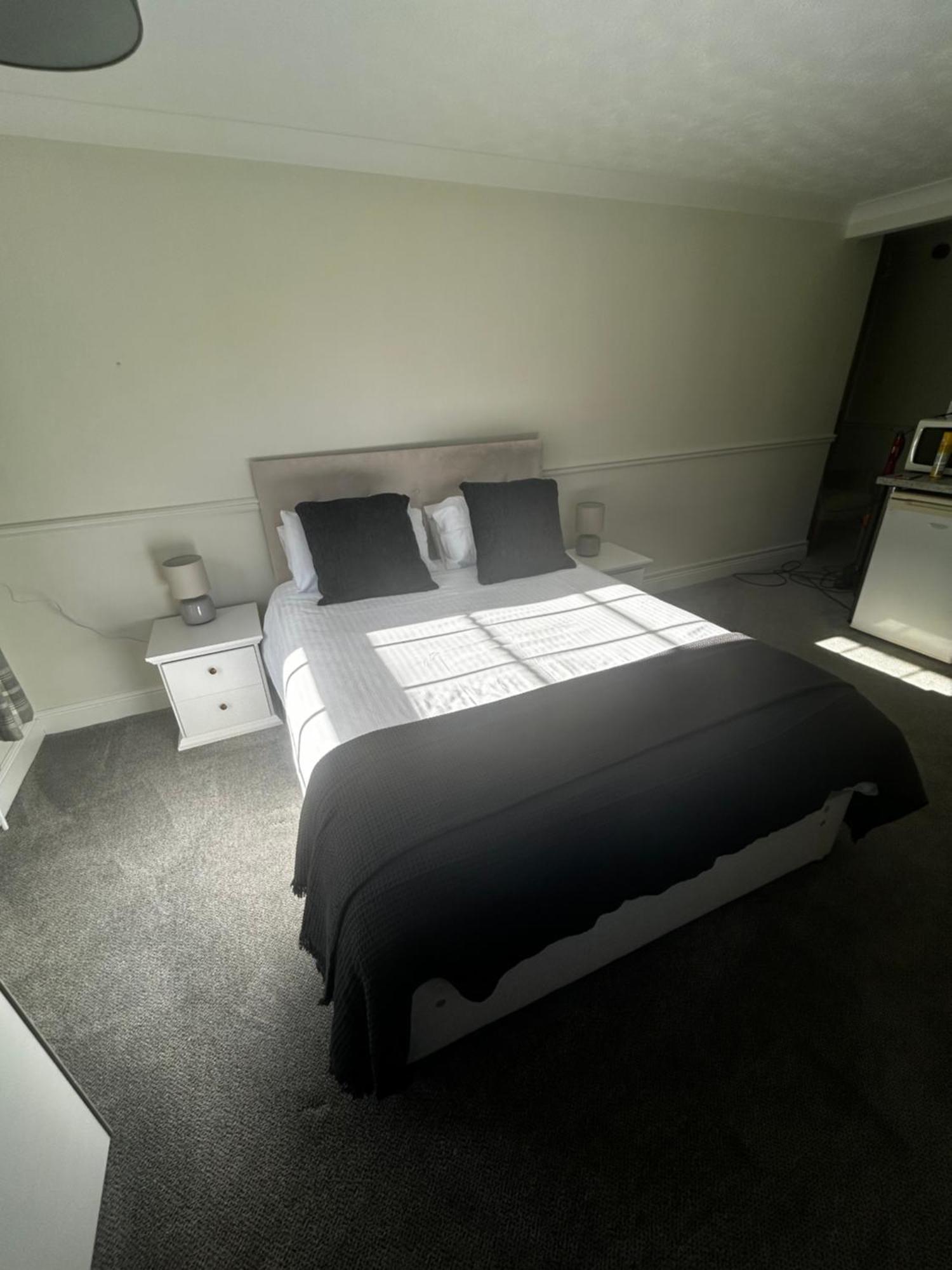 Church Farm Guest House Horsford المظهر الخارجي الصورة