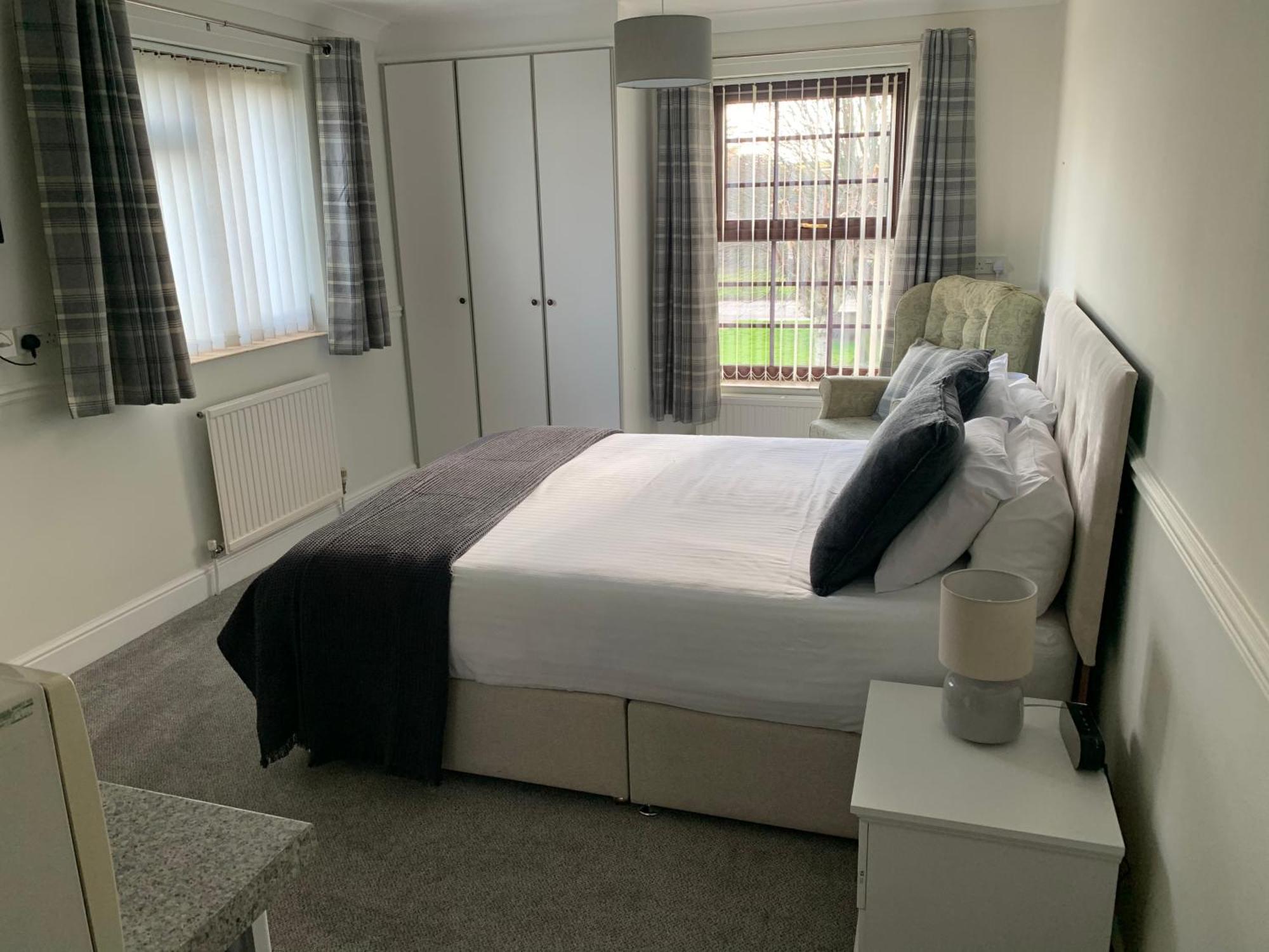 Church Farm Guest House Horsford المظهر الخارجي الصورة