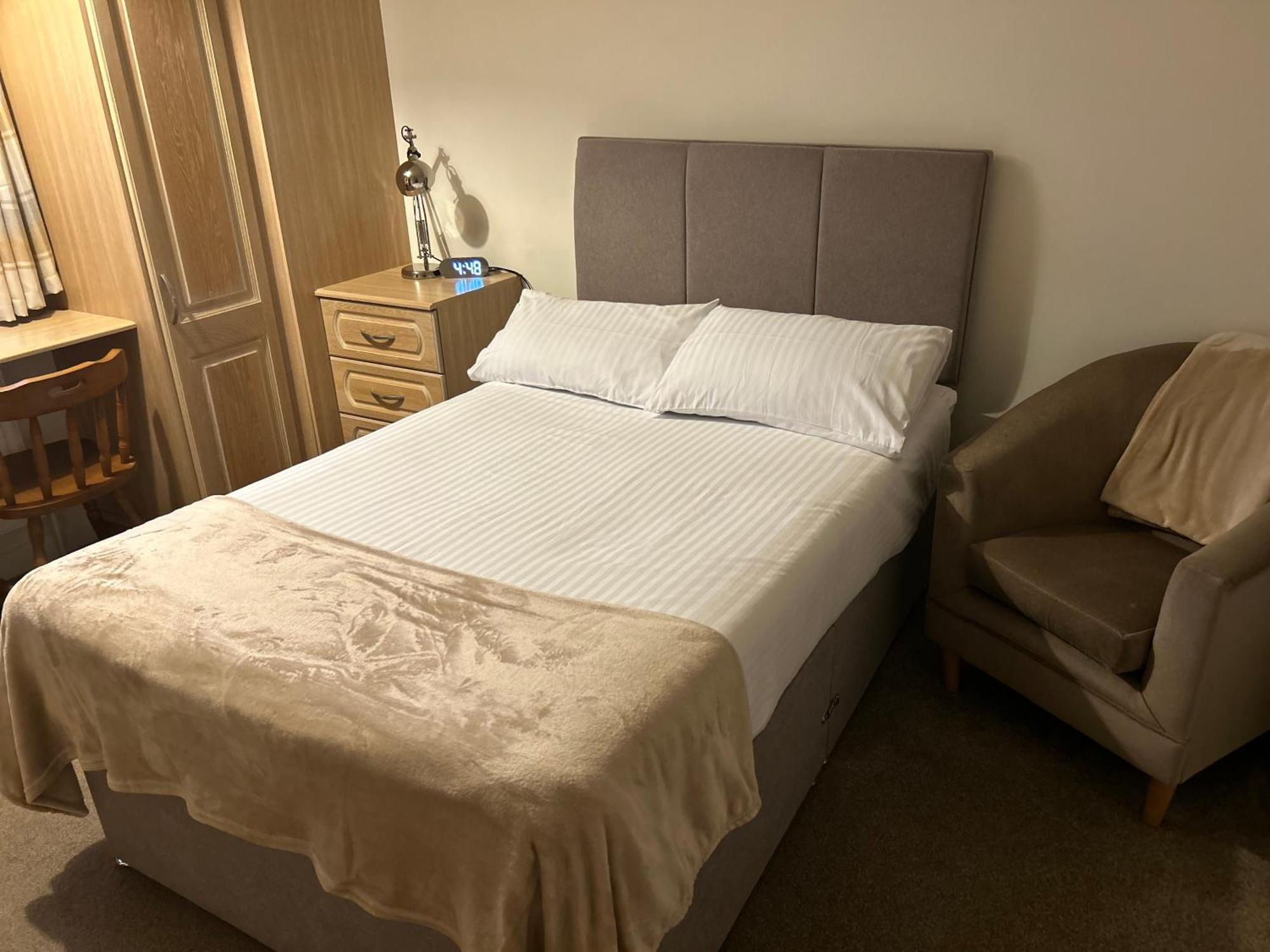 Church Farm Guest House Horsford المظهر الخارجي الصورة