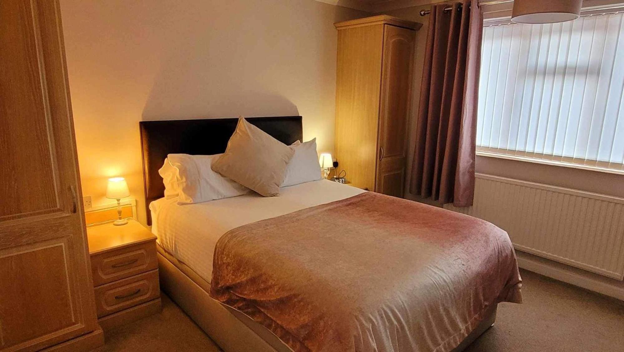 Church Farm Guest House Horsford المظهر الخارجي الصورة