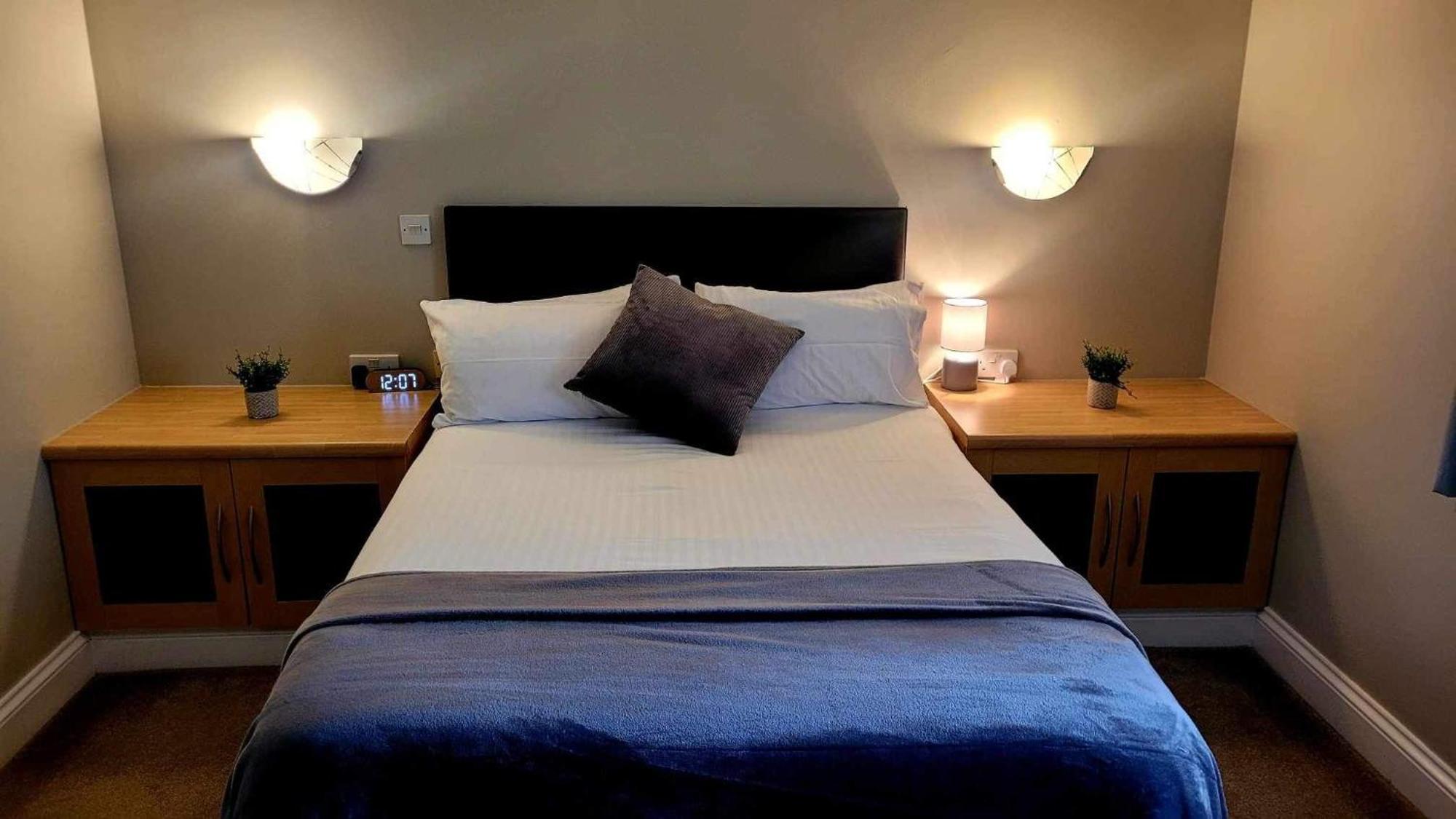 Church Farm Guest House Horsford المظهر الخارجي الصورة