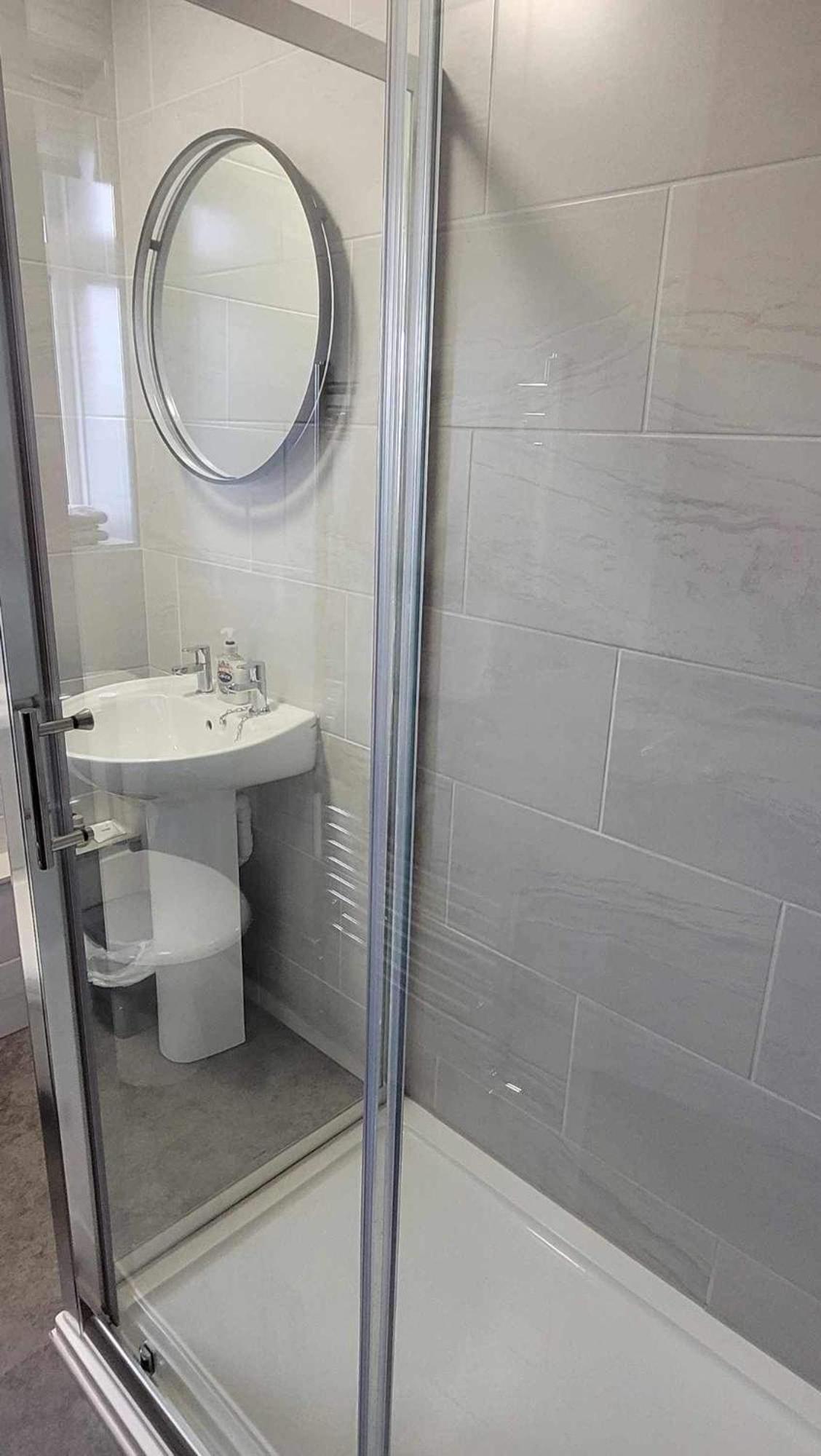 Church Farm Guest House Horsford المظهر الخارجي الصورة