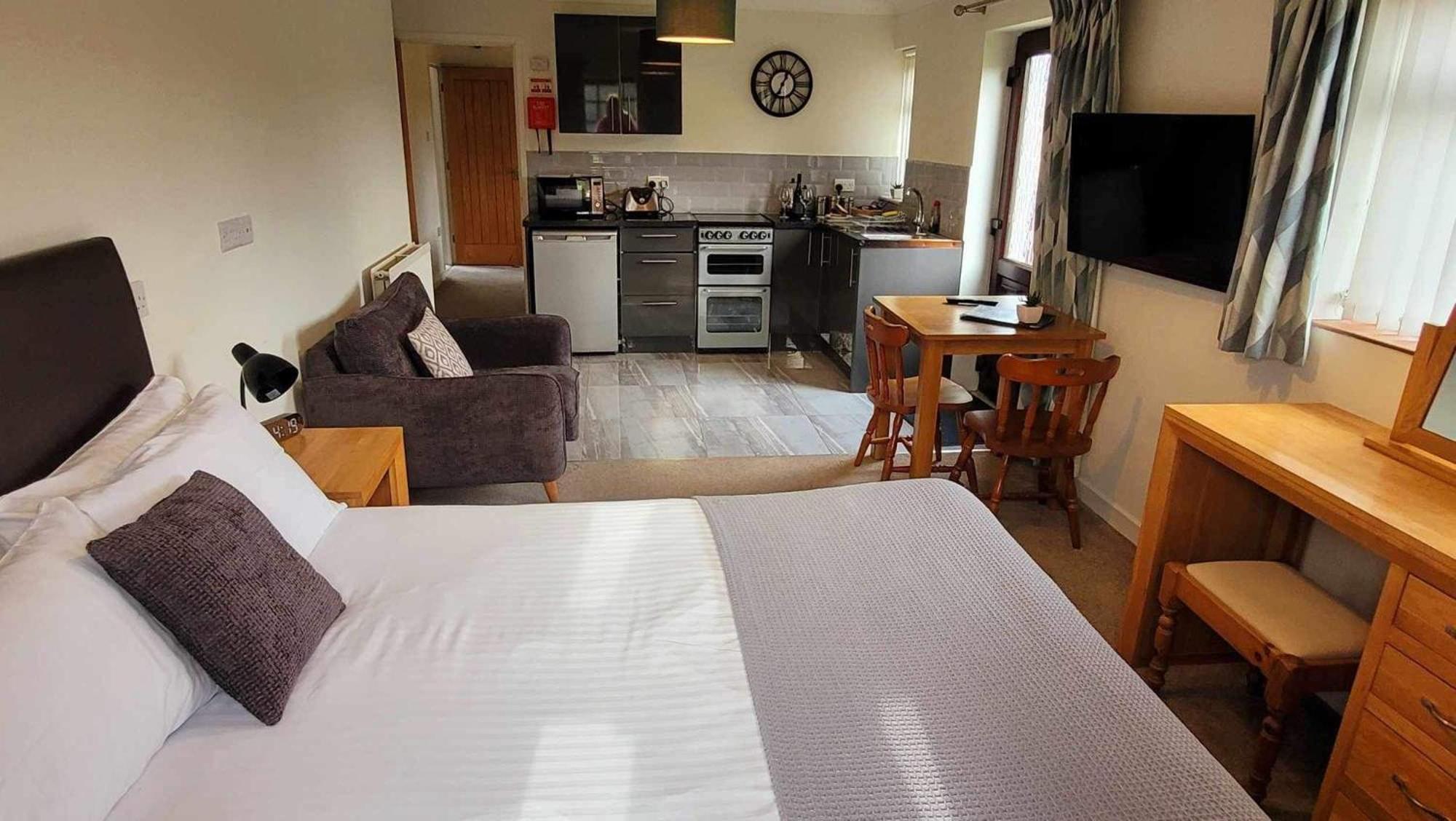 Church Farm Guest House Horsford المظهر الخارجي الصورة