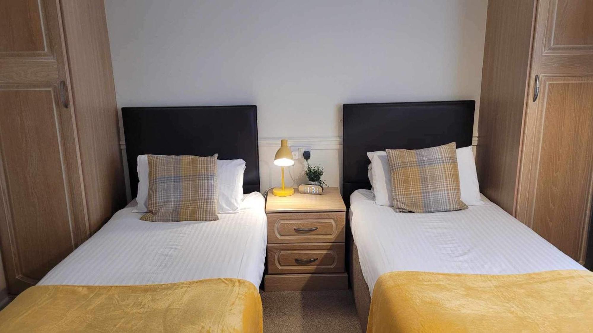 Church Farm Guest House Horsford المظهر الخارجي الصورة