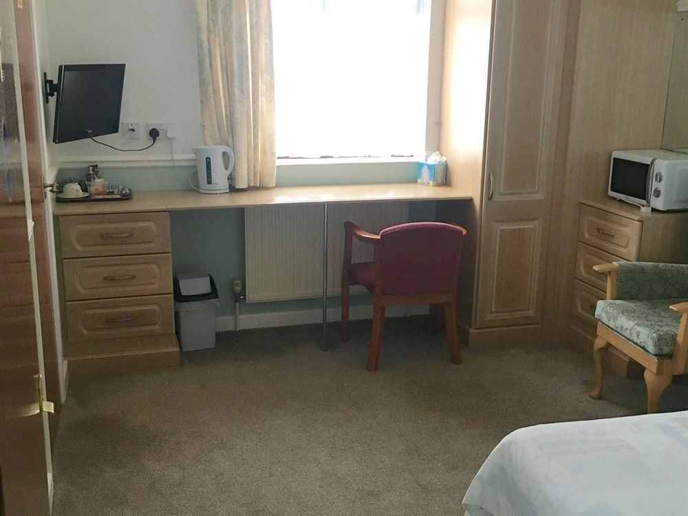 Church Farm Guest House Horsford المظهر الخارجي الصورة