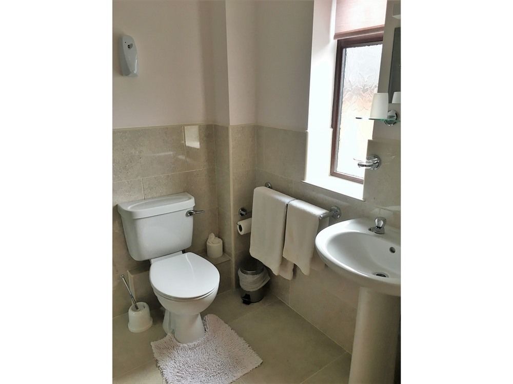 Church Farm Guest House Horsford المظهر الخارجي الصورة
